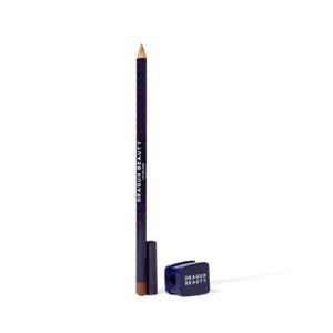 NIB DRAGUN BEAUTY Lip Job Liner & Sharpener in 2.0 cc